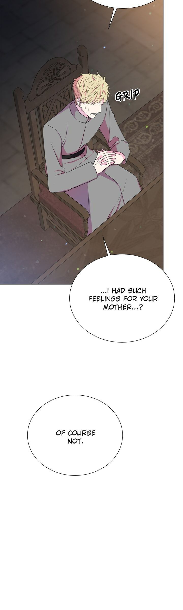 Lady Beast Chapter 111 page 42 - Chapter 111