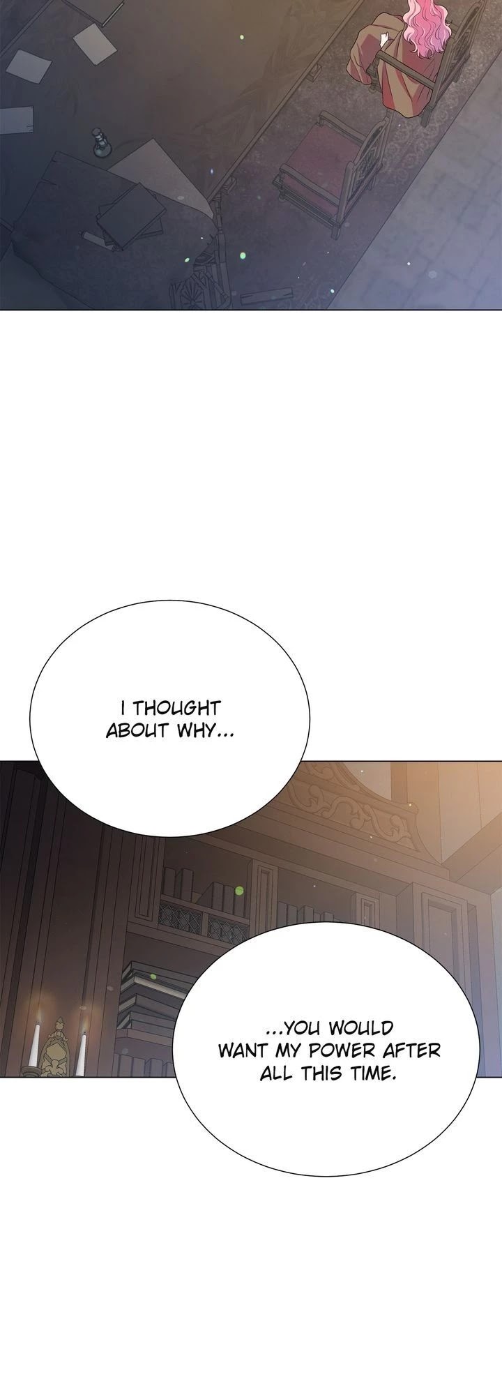 Lady Beast Chapter 111 page 6 - Chapter 111