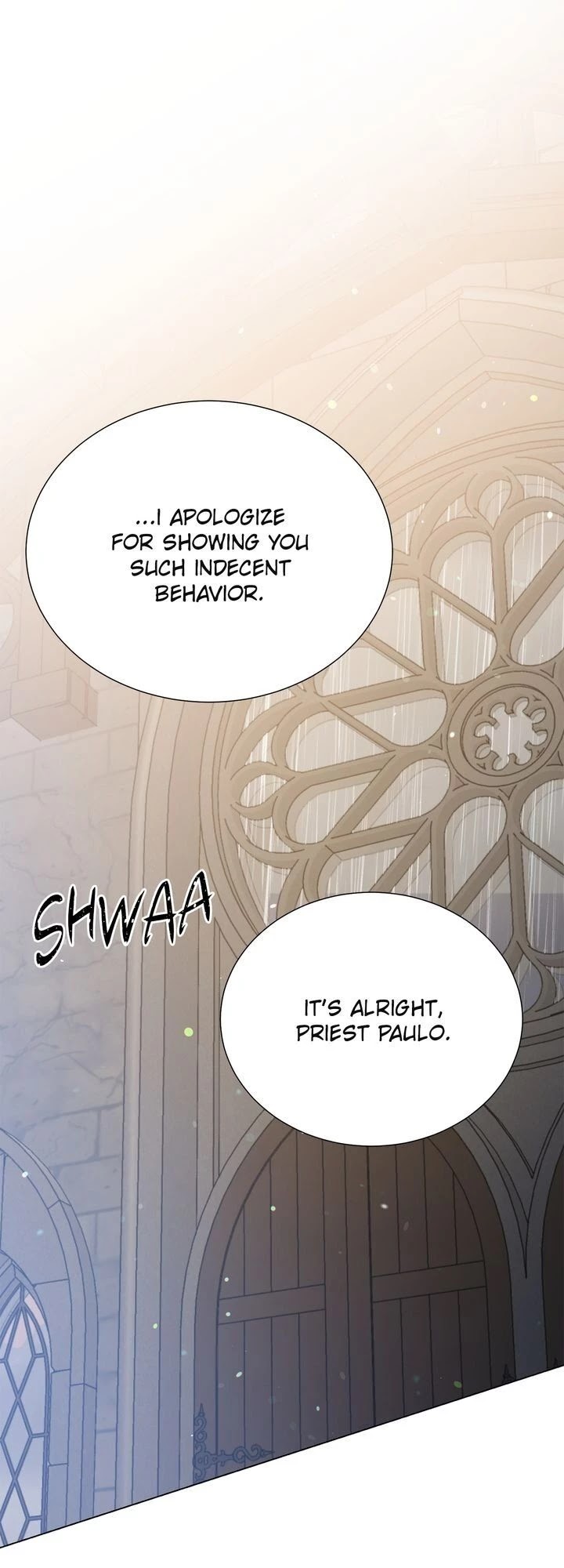 Lady Beast Chapter 112 page 1 - Chapter 112