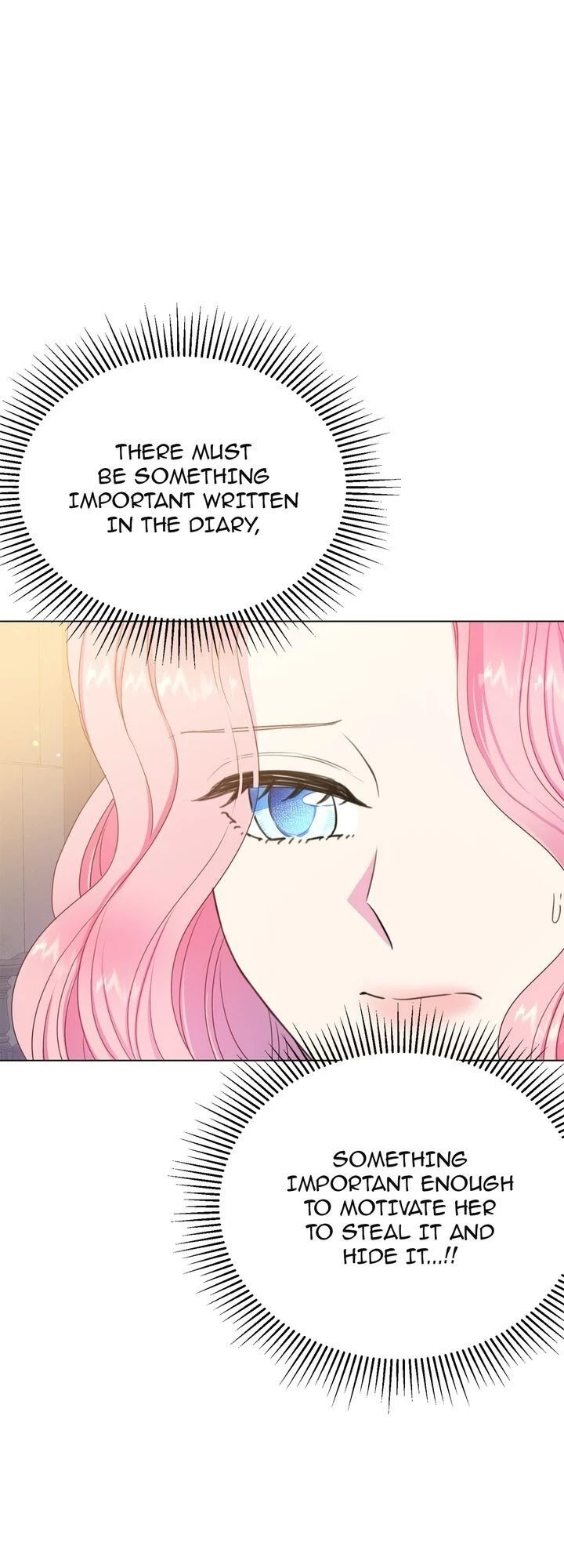 Lady Beast Chapter 112 page 11 - Chapter 112
