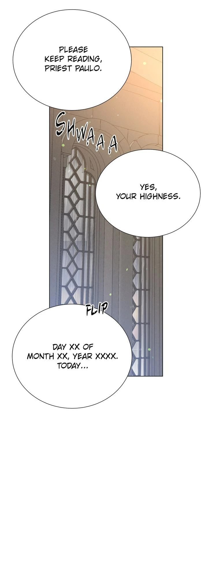 Lady Beast Chapter 112 page 12 - Chapter 112