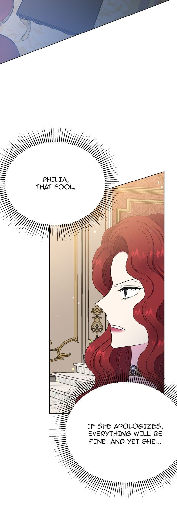 Lady Beast Chapter 112 page 14 - Chapter 112