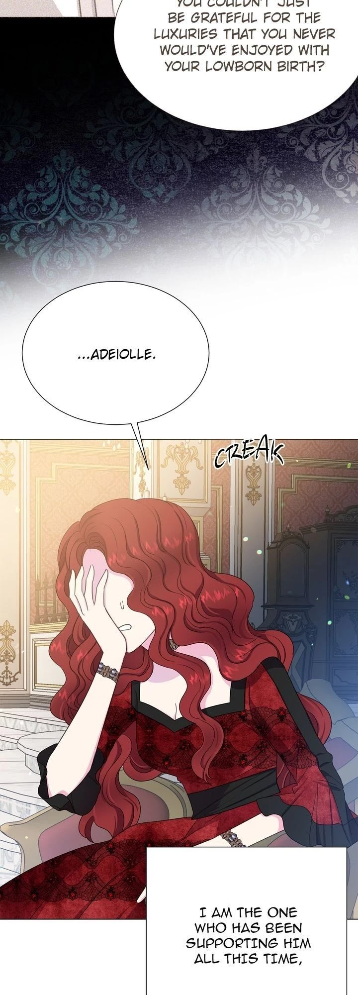 Lady Beast Chapter 112 page 16 - Chapter 112