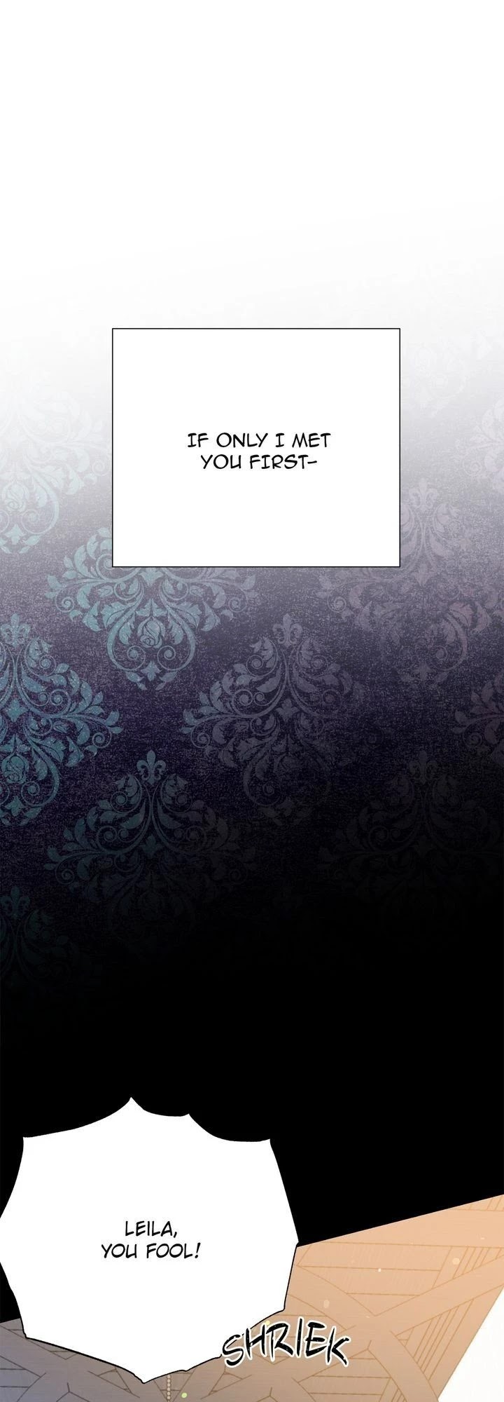 Lady Beast Chapter 112 page 18 - Chapter 112