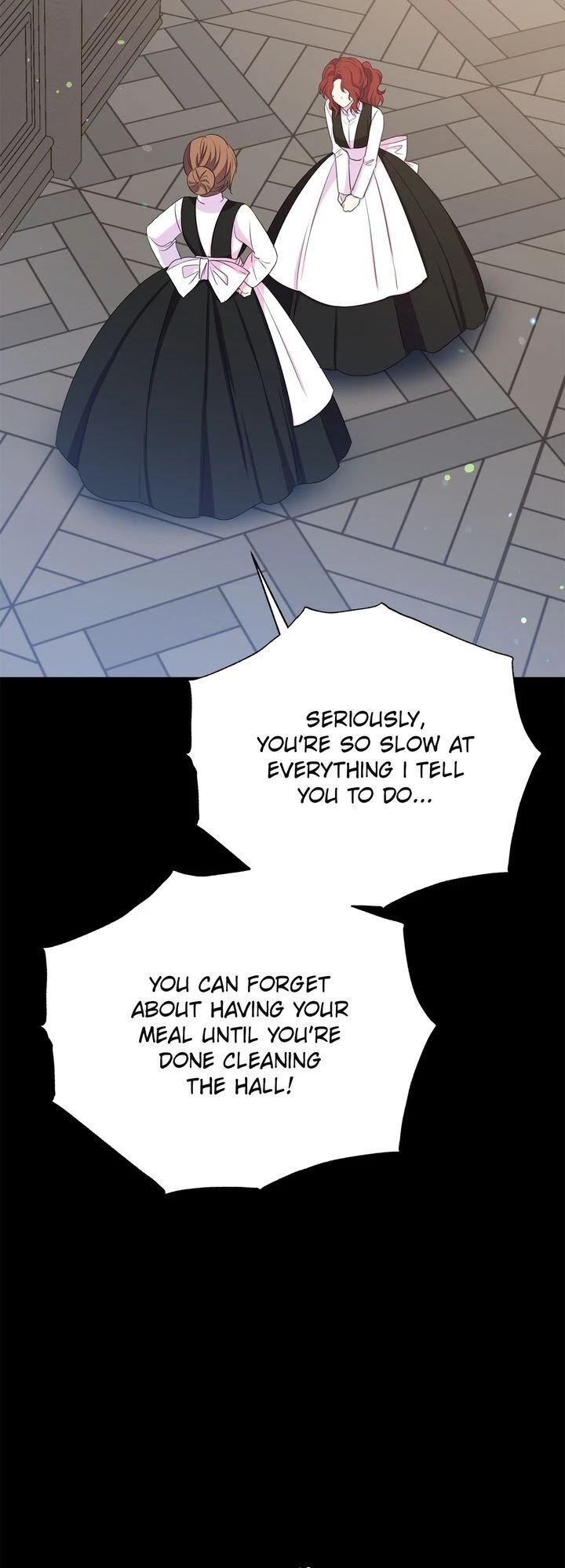 Lady Beast Chapter 112 page 20 - Chapter 112