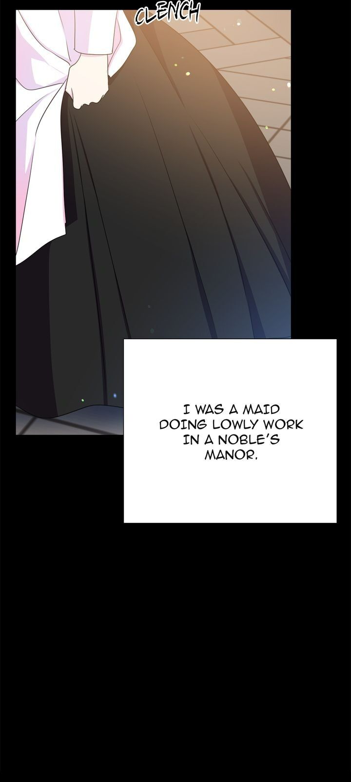 Lady Beast Chapter 112 page 21 - Chapter 112