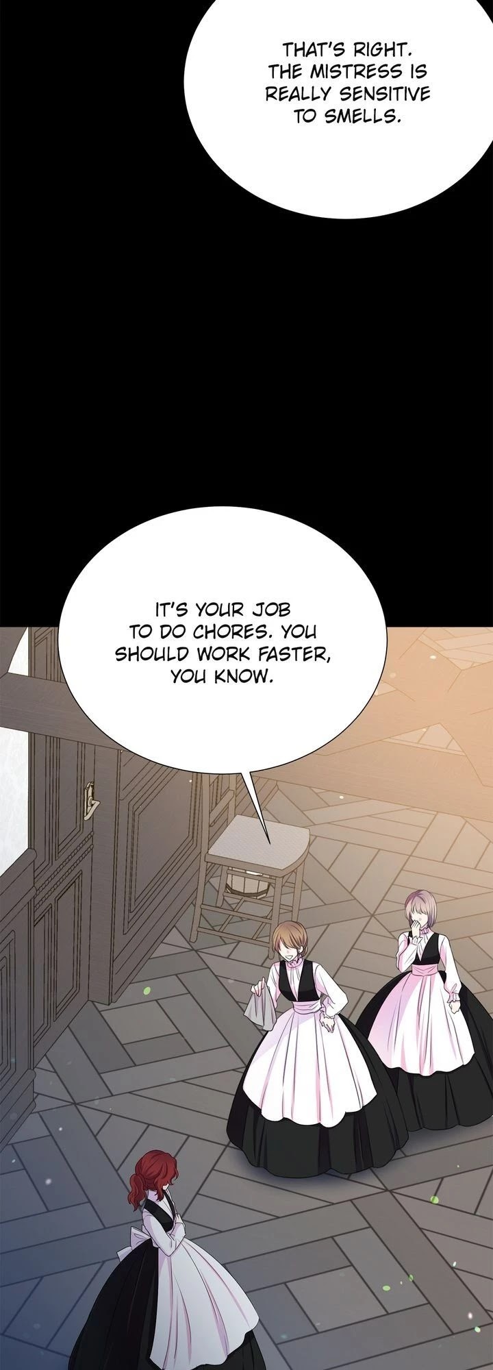 Lady Beast Chapter 112 page 24 - Chapter 112