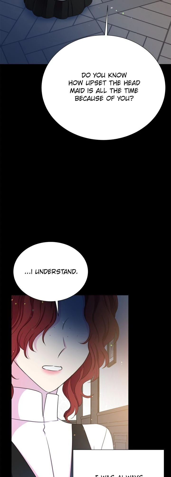 Lady Beast Chapter 112 page 25 - Chapter 112