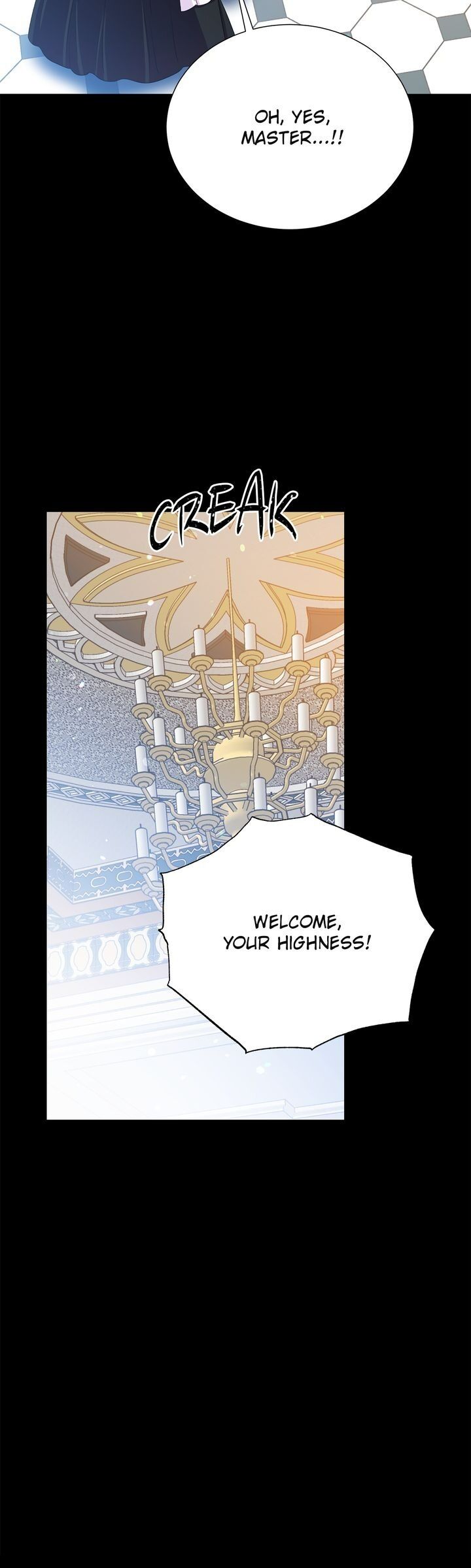 Lady Beast Chapter 112 page 28 - Chapter 112