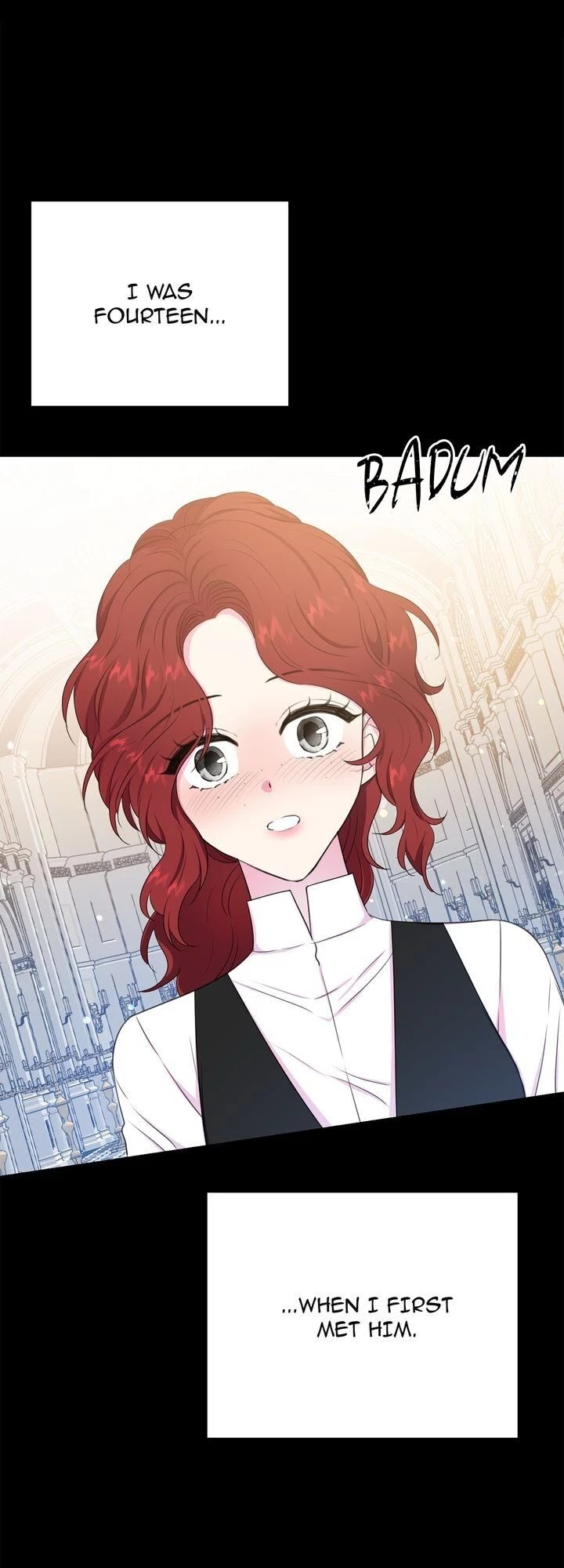 Lady Beast Chapter 112 page 29 - Chapter 112