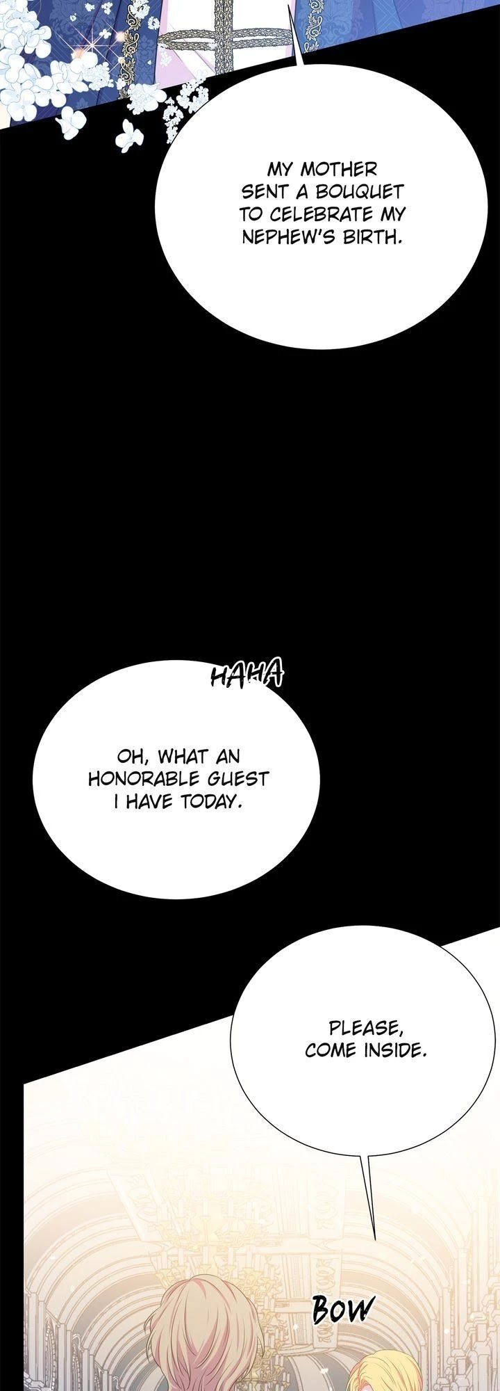Lady Beast Chapter 112 page 31 - Chapter 112