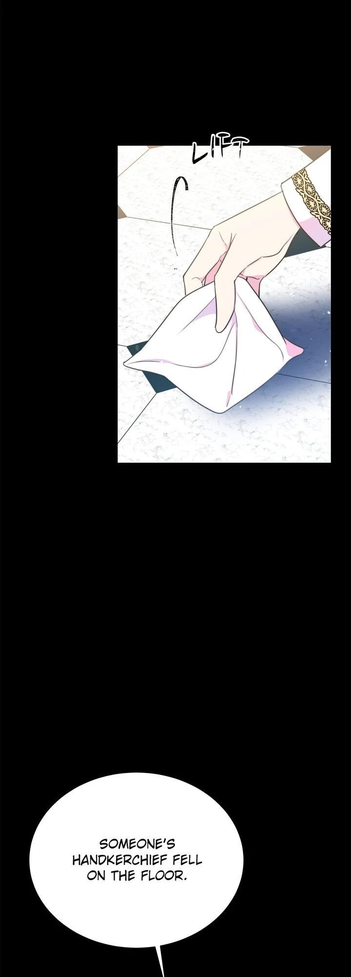 Lady Beast Chapter 112 page 34 - Chapter 112