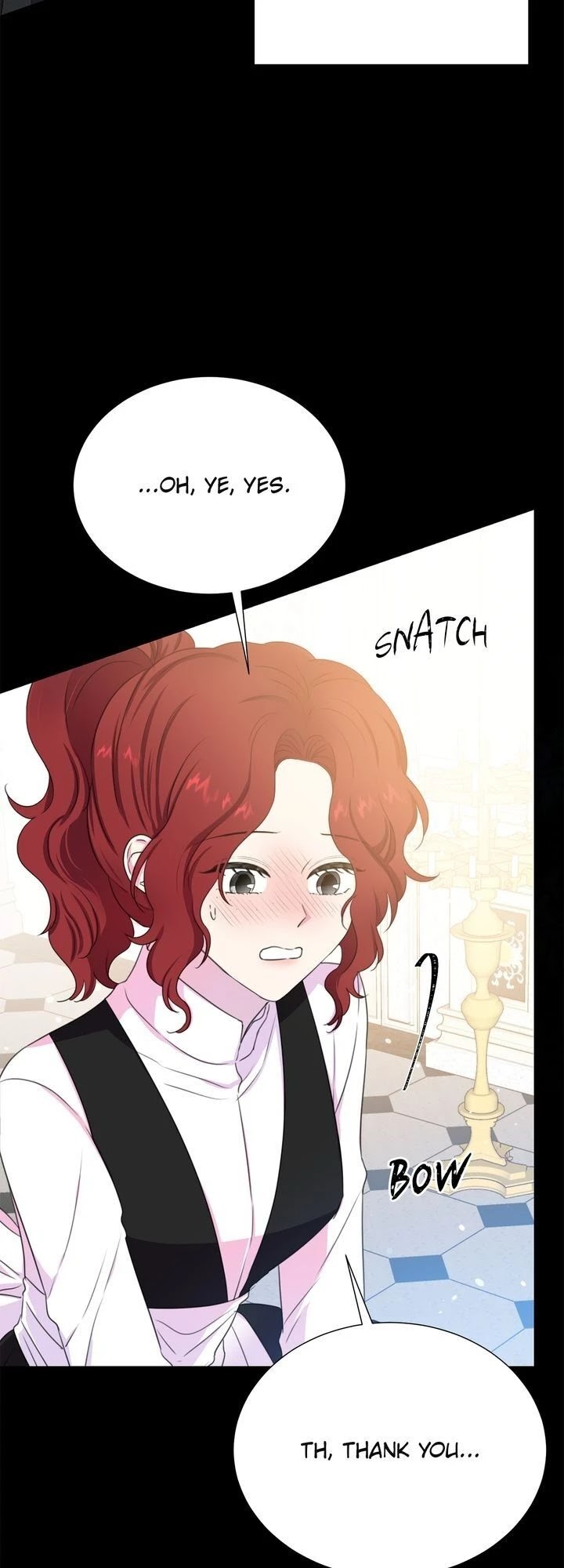 Lady Beast Chapter 112 page 37 - Chapter 112