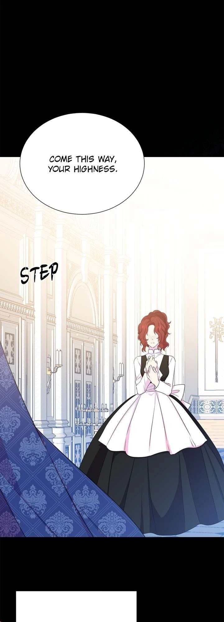 Lady Beast Chapter 112 page 39 - Chapter 112