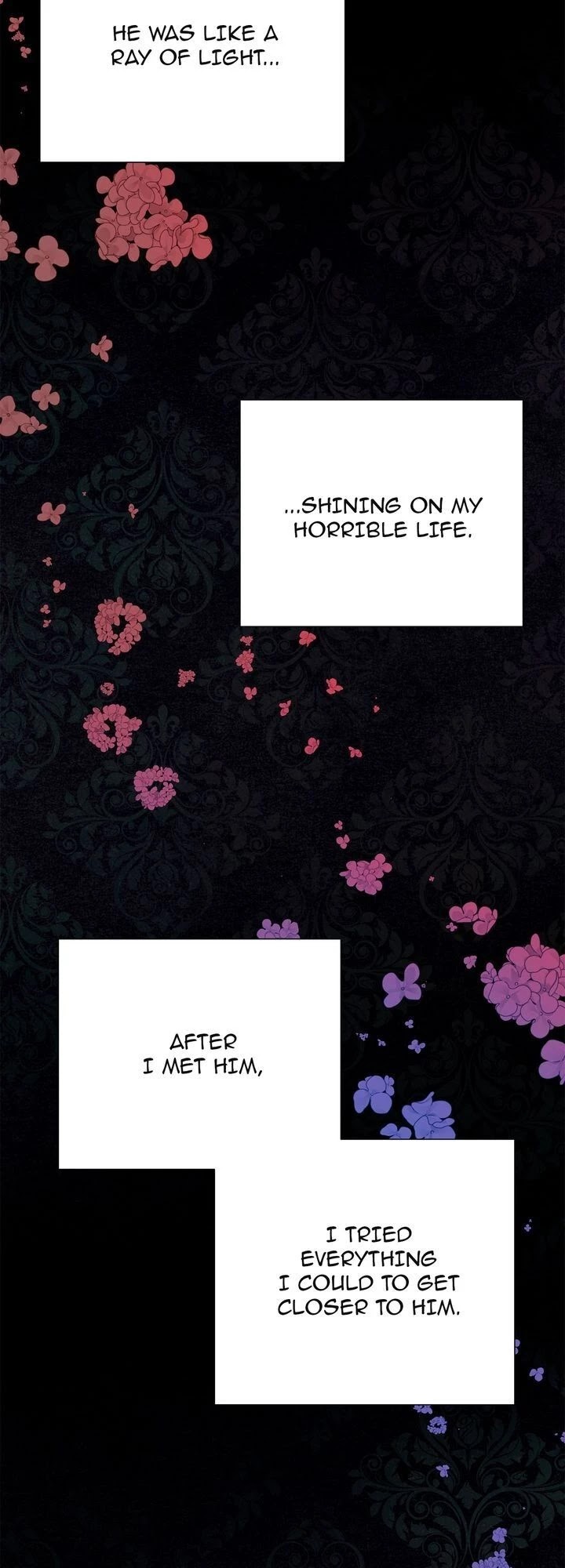 Lady Beast Chapter 112 page 40 - Chapter 112