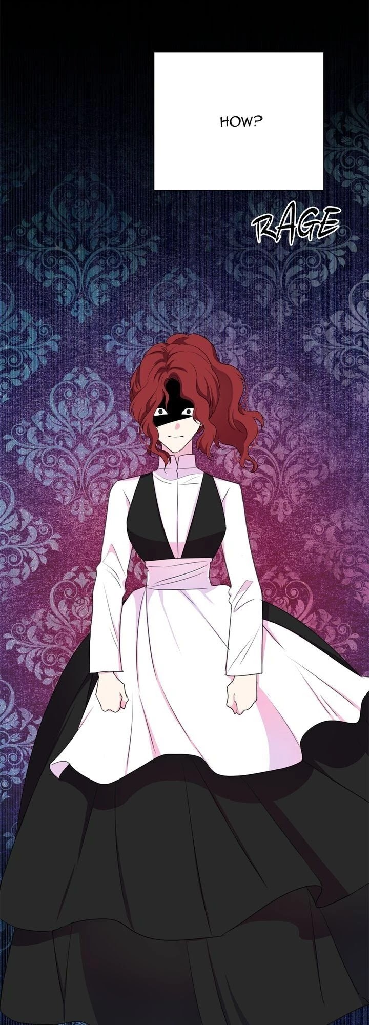 Lady Beast Chapter 112 page 46 - Chapter 112
