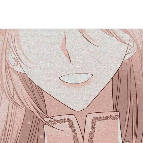 Lady Beast Chapter 112 cover