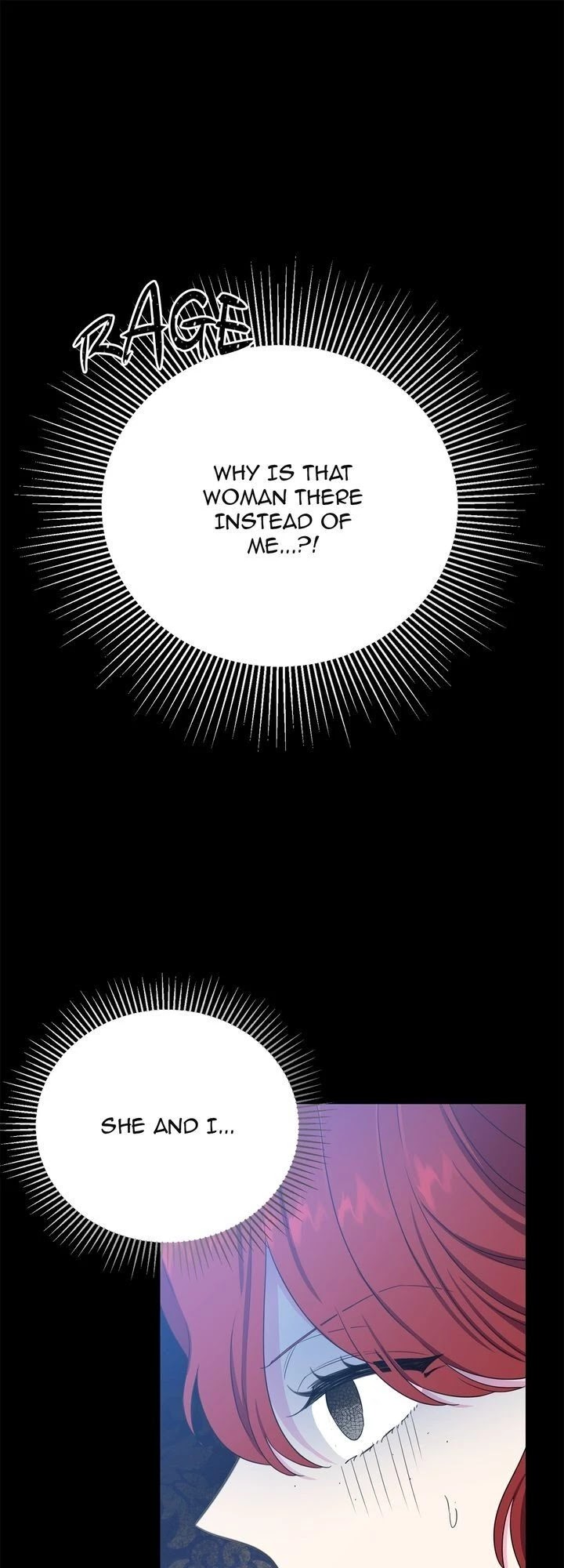 Lady Beast Chapter 113 page 1 - Chapter 113