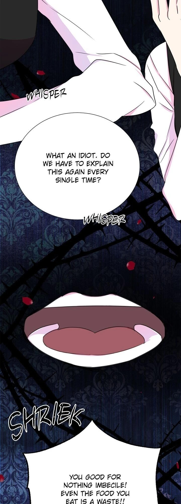 Lady Beast Chapter 113 page 10 - Chapter 113