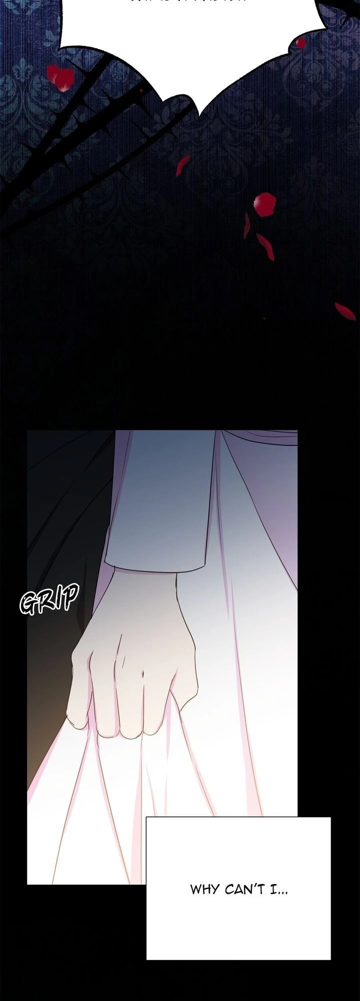 Lady Beast Chapter 113 page 11 - Chapter 113