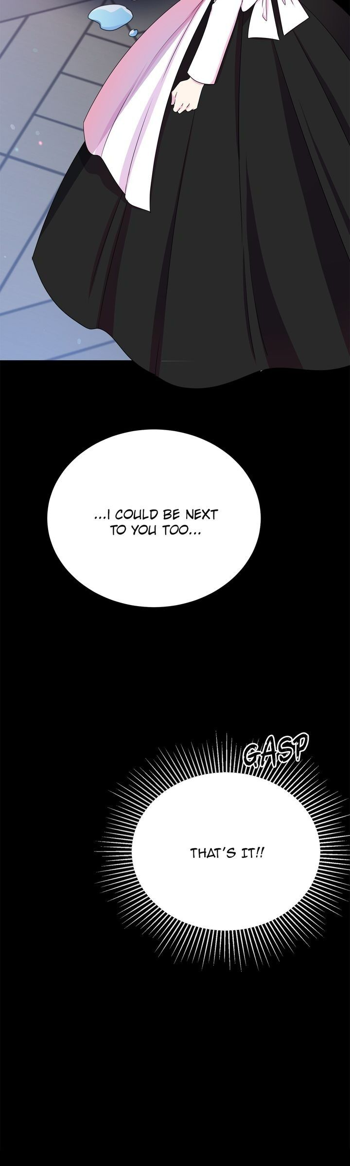 Lady Beast Chapter 113 page 14 - Chapter 113