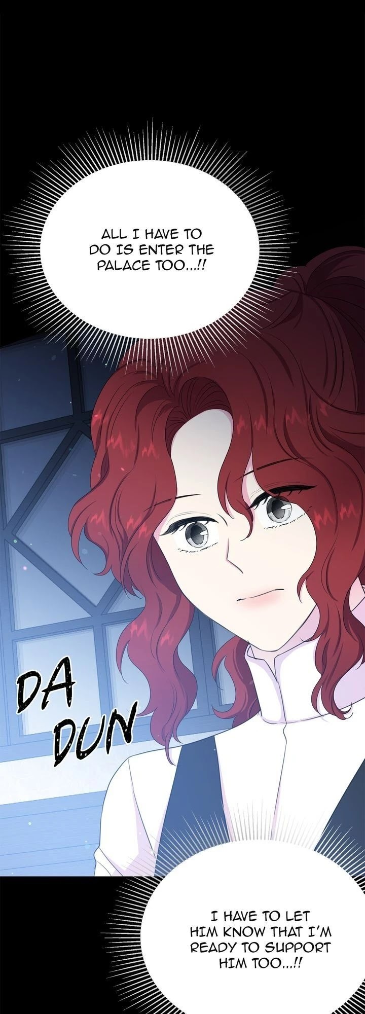 Lady Beast Chapter 113 page 15 - Chapter 113