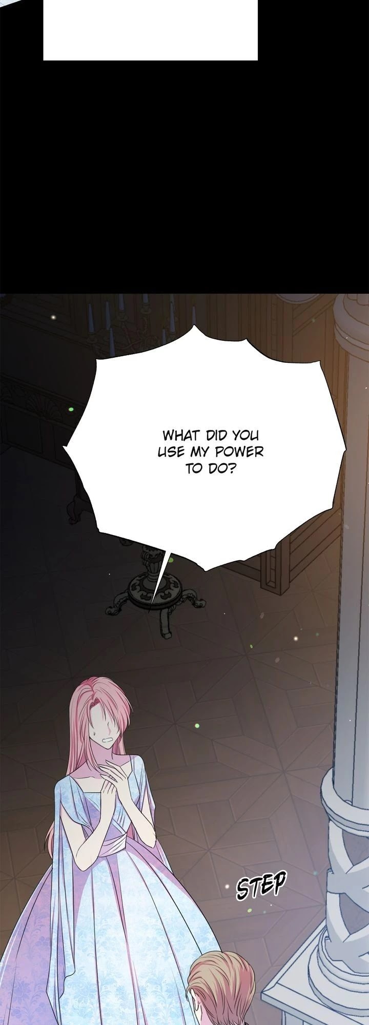 Lady Beast Chapter 113 page 18 - Chapter 113