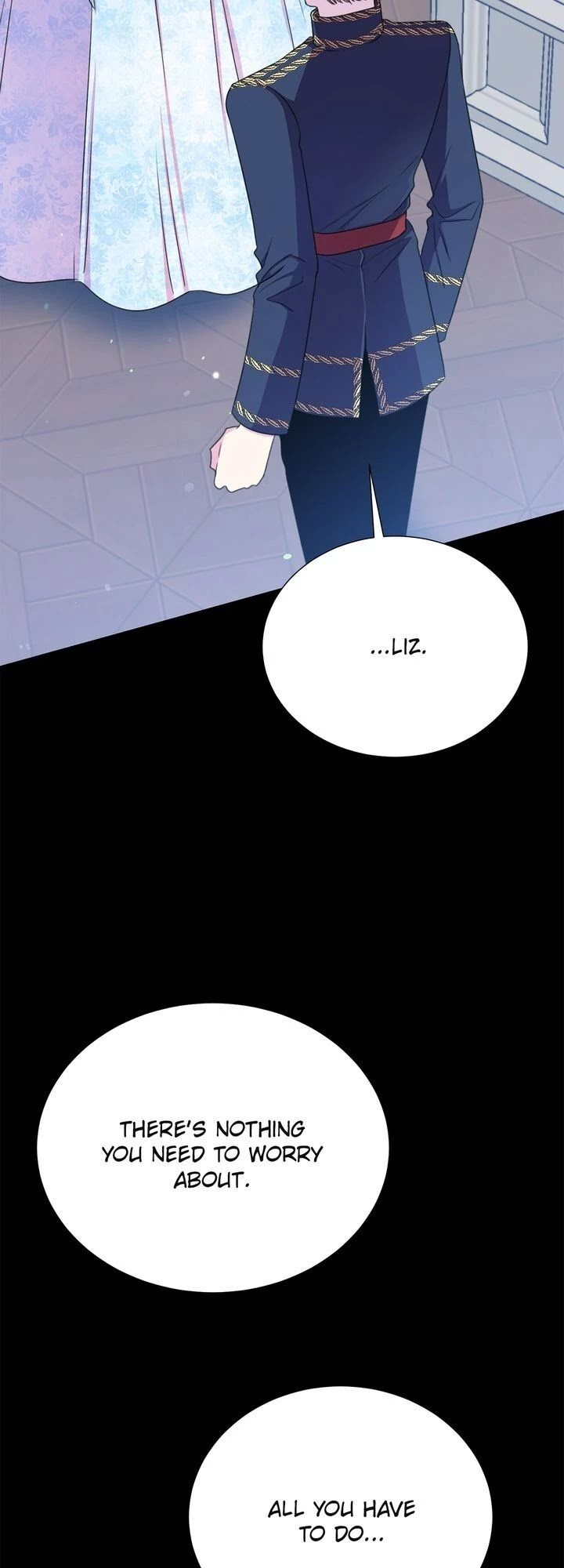 Lady Beast Chapter 113 page 19 - Chapter 113