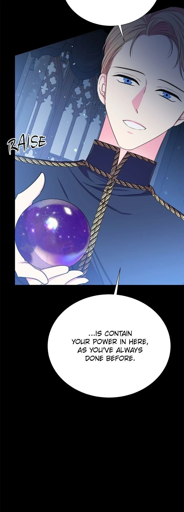 Lady Beast Chapter 113 page 20 - Chapter 113