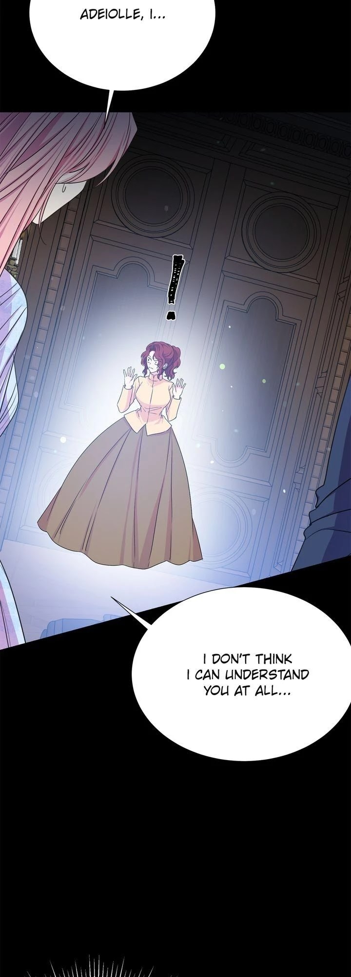 Lady Beast Chapter 113 page 23 - Chapter 113