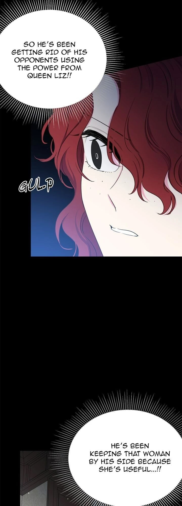 Lady Beast Chapter 113 page 24 - Chapter 113