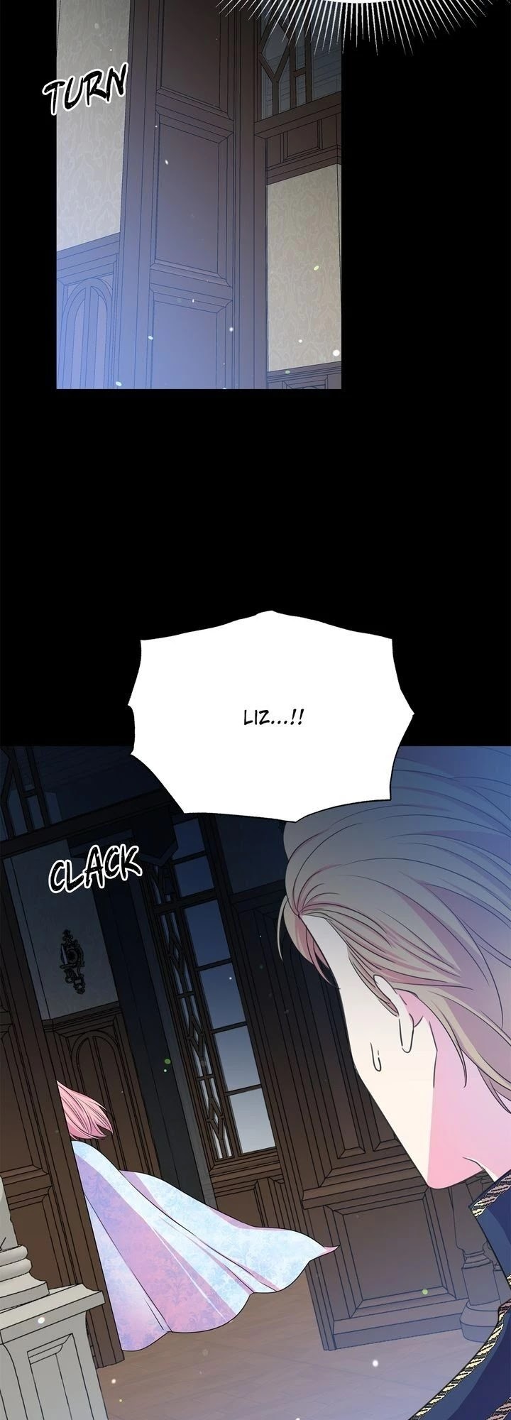 Lady Beast Chapter 113 page 25 - Chapter 113