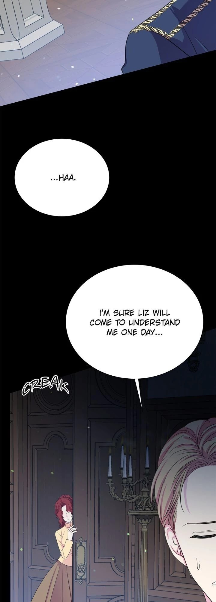 Lady Beast Chapter 113 page 26 - Chapter 113