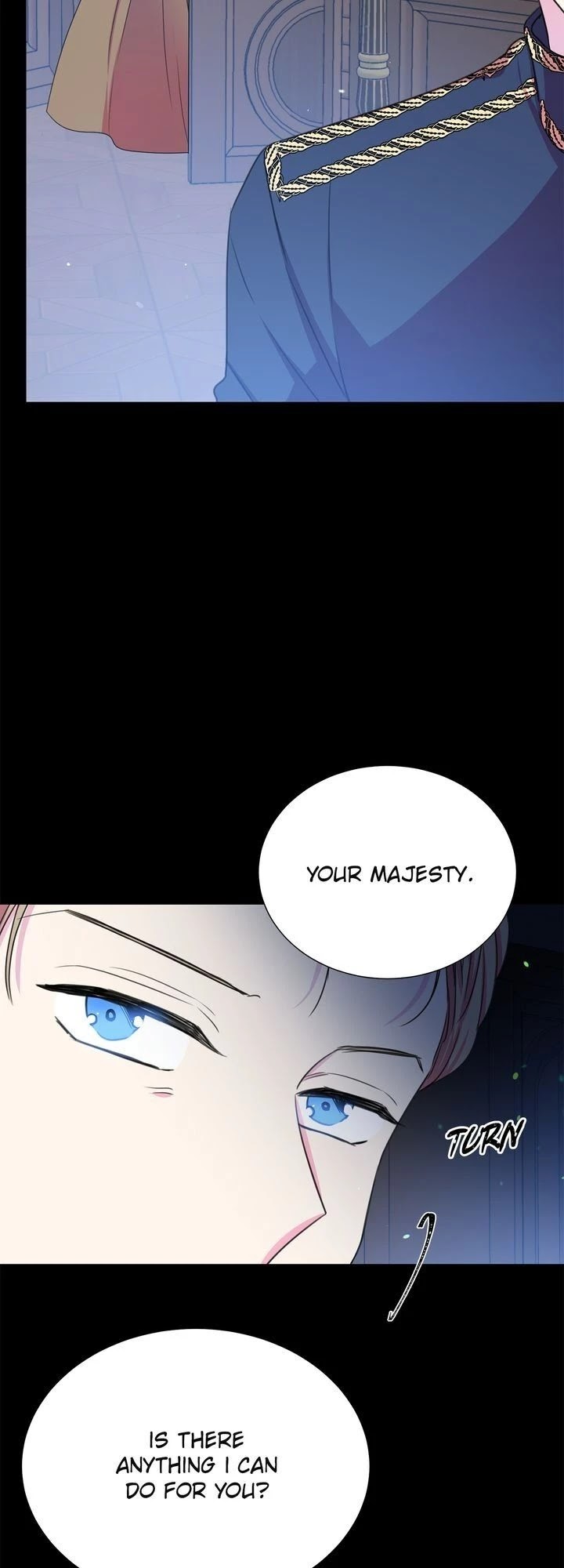 Lady Beast Chapter 113 page 27 - Chapter 113