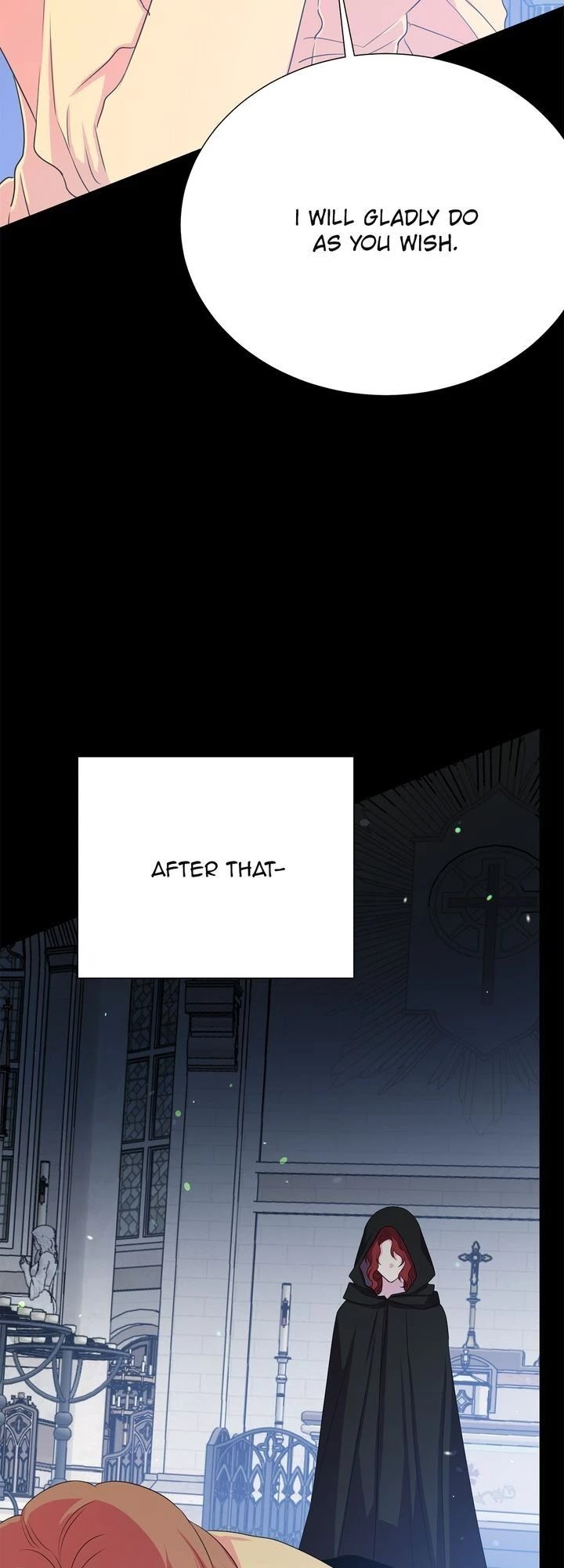 Lady Beast Chapter 113 page 33 - Chapter 113