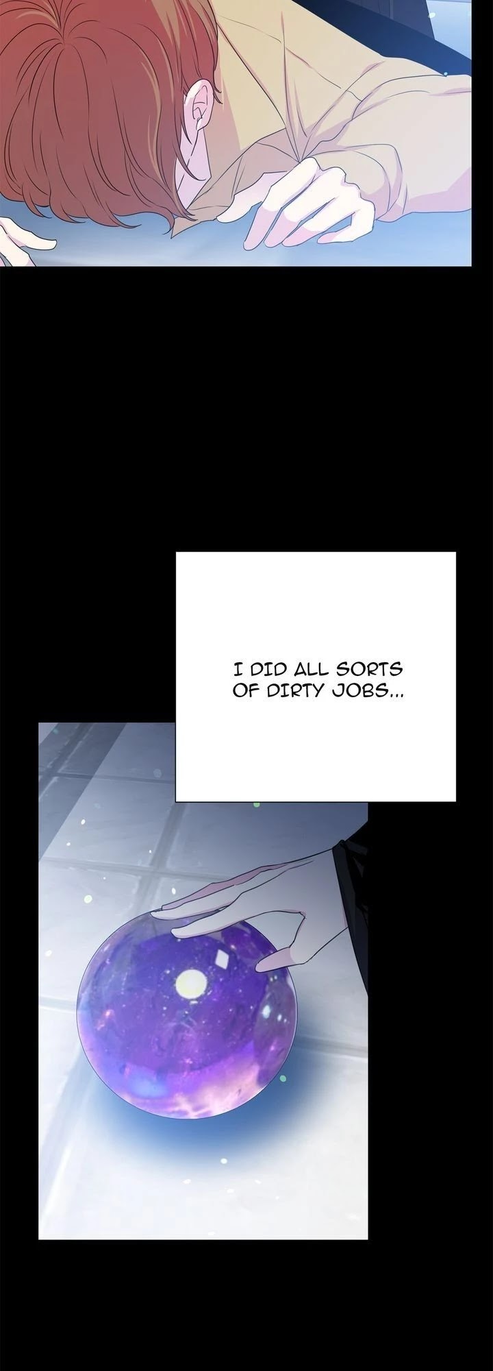 Lady Beast Chapter 113 page 34 - Chapter 113