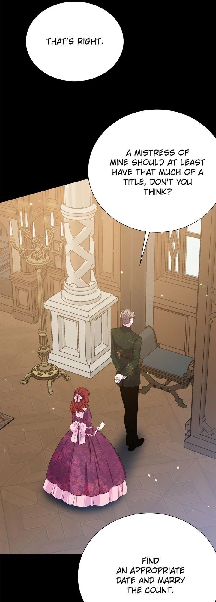 Lady Beast Chapter 113 page 37 - Chapter 113