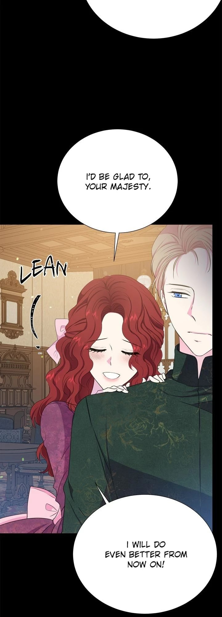 Lady Beast Chapter 113 page 38 - Chapter 113
