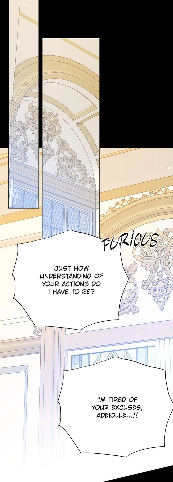 Lady Beast Chapter 113 page 40 - Chapter 113
