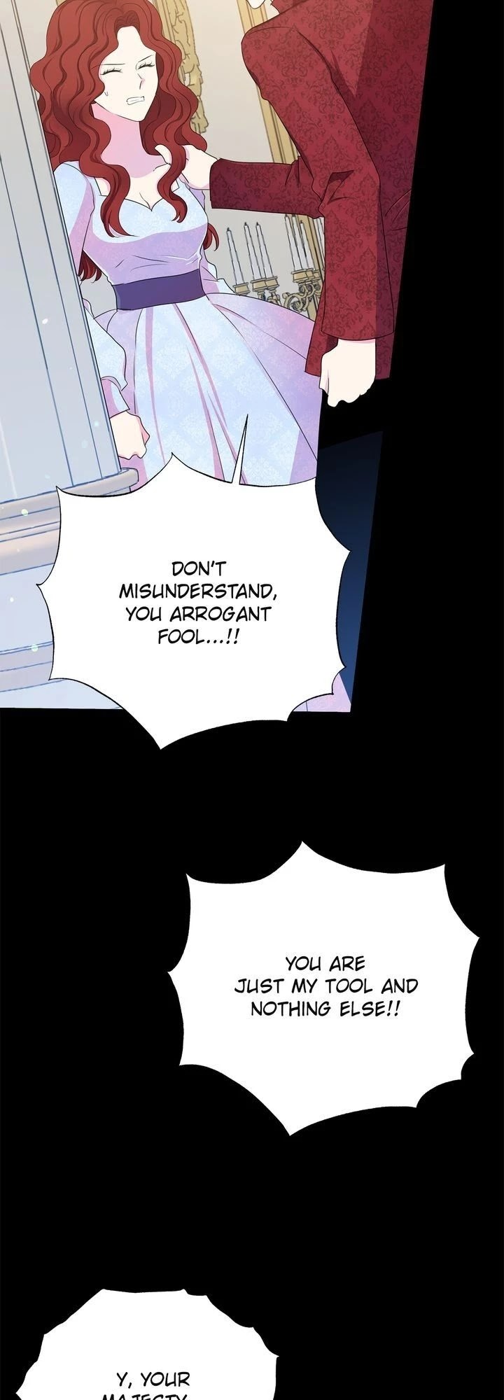 Lady Beast Chapter 113 page 45 - Chapter 113