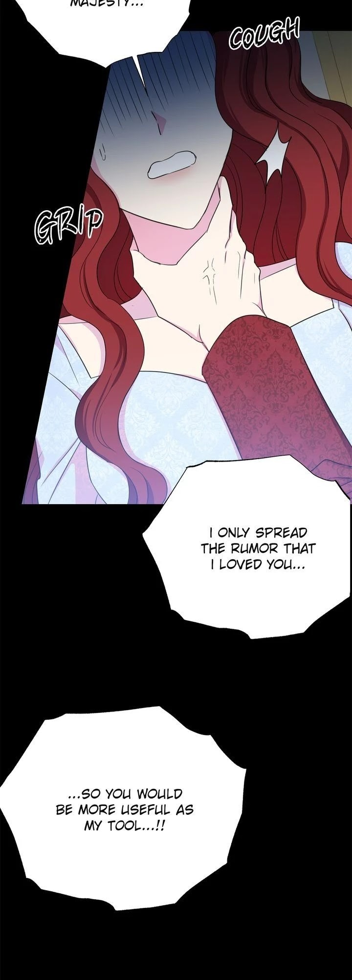 Lady Beast Chapter 113 page 46 - Chapter 113