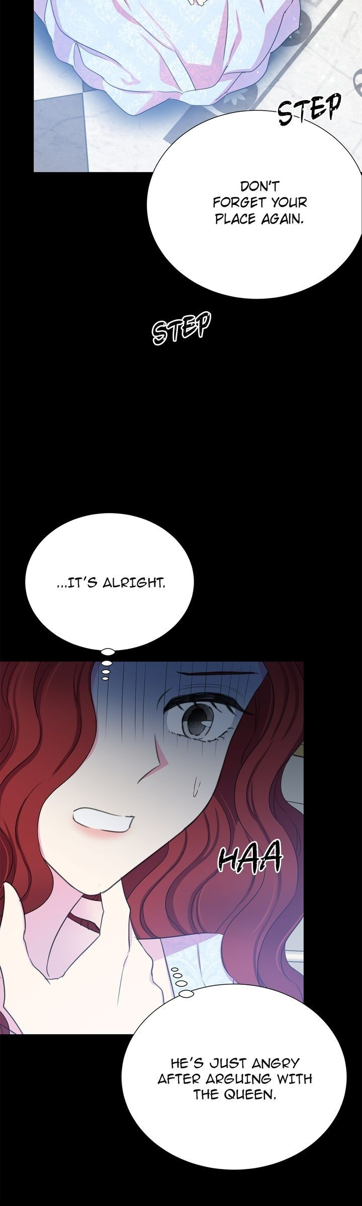Lady Beast Chapter 113 page 49 - Chapter 113