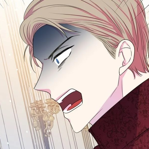 Lady Beast Chapter 113 cover
