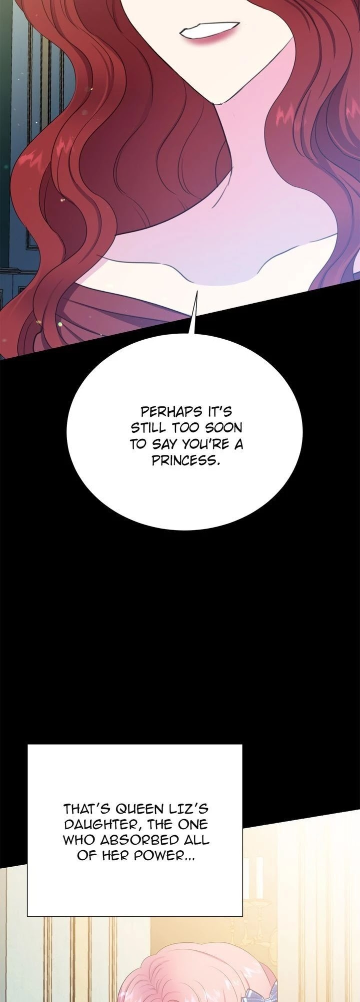 Lady Beast Chapter 114 page 13 - Chapter 114