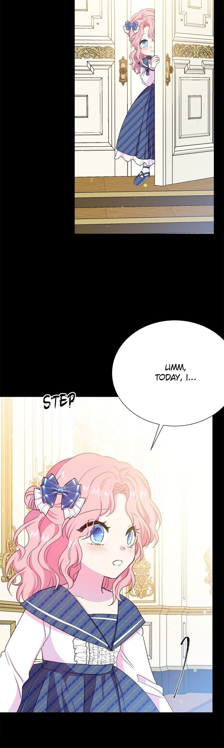 Lady Beast Chapter 114 page 15 - Chapter 114