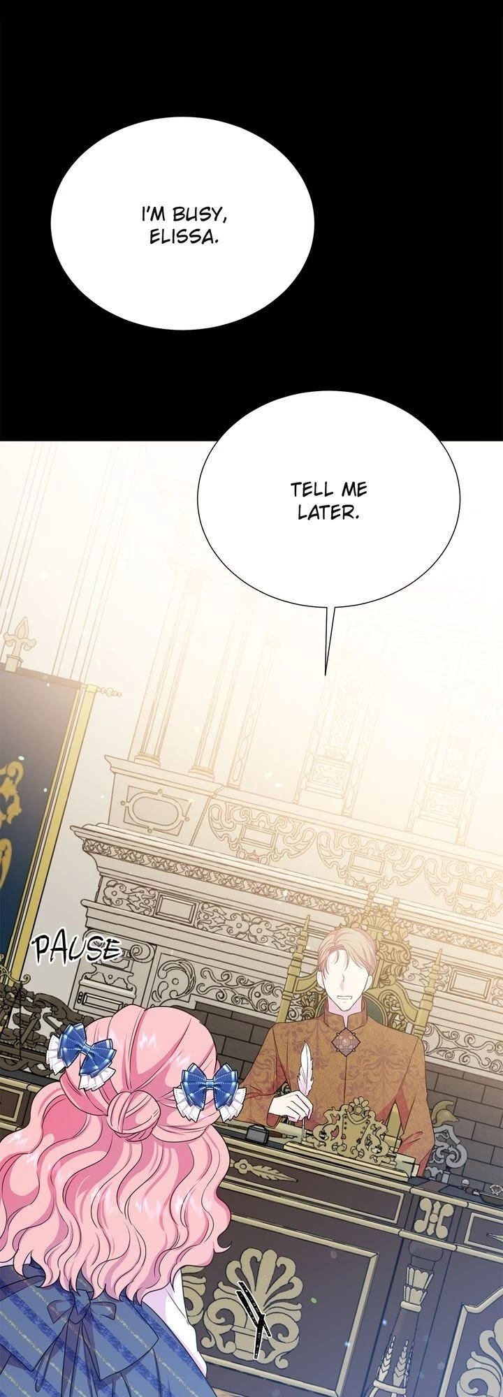 Lady Beast Chapter 114 page 16 - Chapter 114