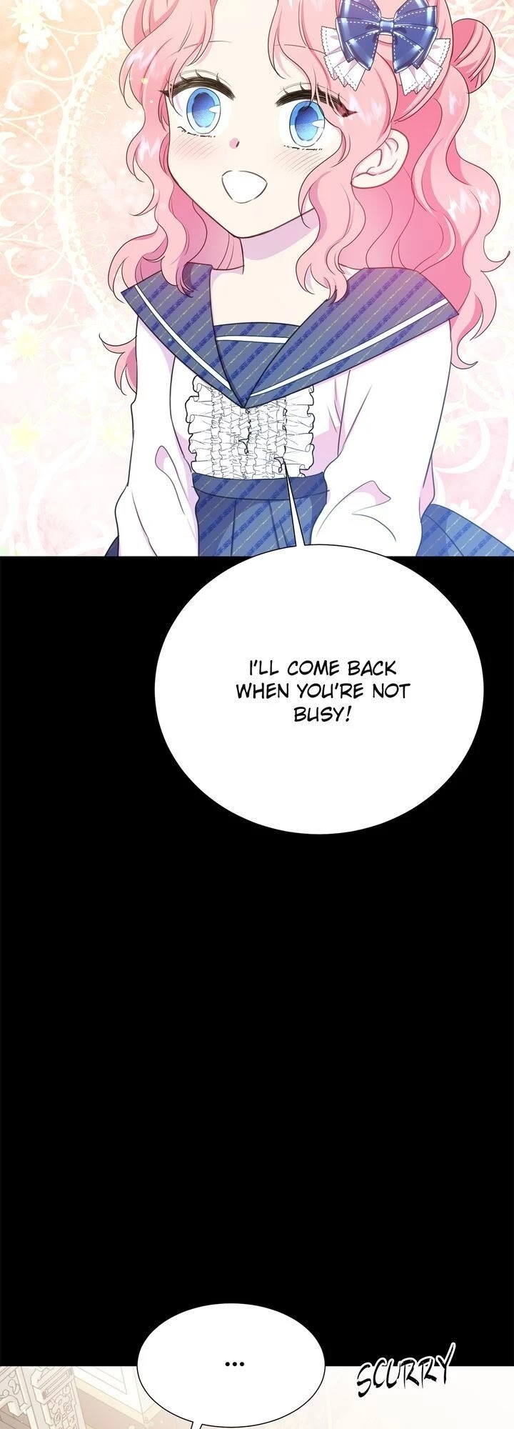 Lady Beast Chapter 114 page 21 - Chapter 114