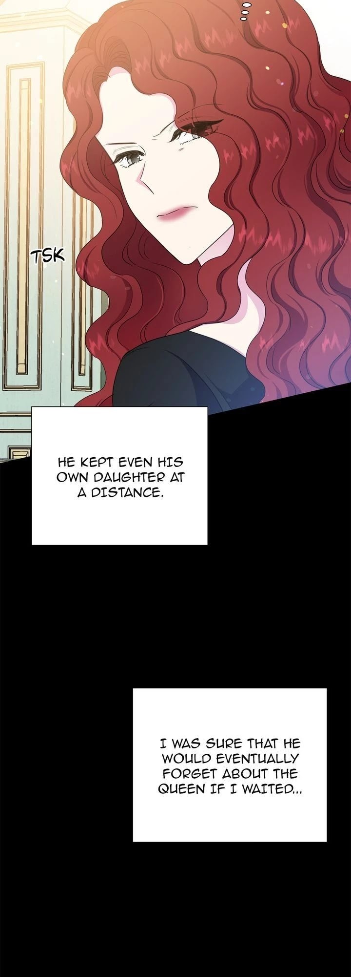Lady Beast Chapter 114 page 24 - Chapter 114