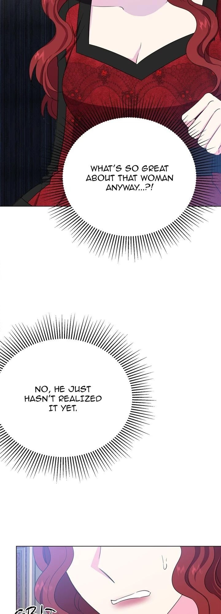 Lady Beast Chapter 114 page 28 - Chapter 114