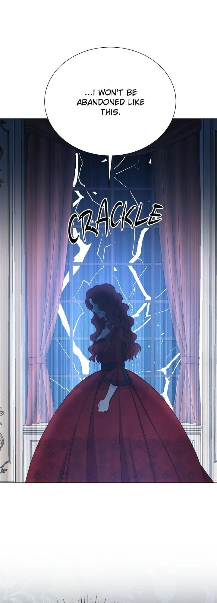 Lady Beast Chapter 114 page 30 - Chapter 114